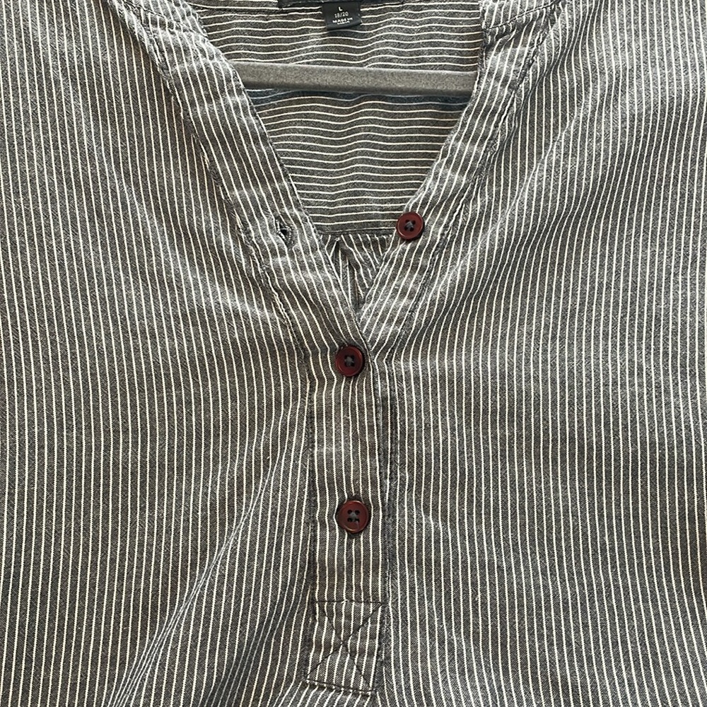 Ellos tunic - Picture 4 of 5